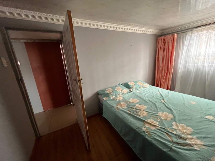 3 Bedroom Property for Sale in Mdantsane Nu 14 Eastern Cape